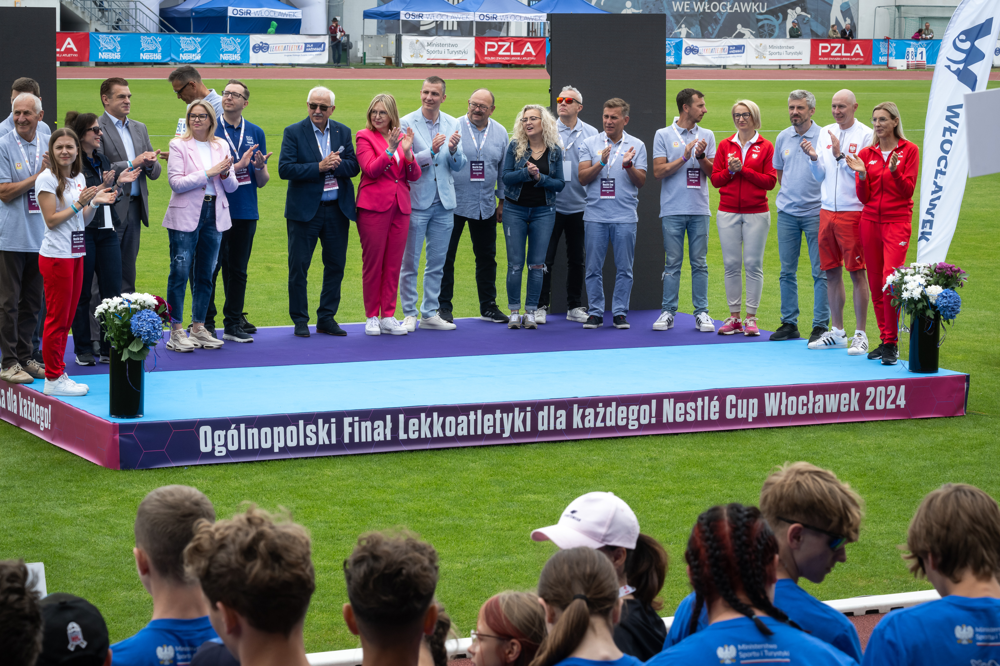 Nestle Cup Włocławek 2024 obrazek 3
